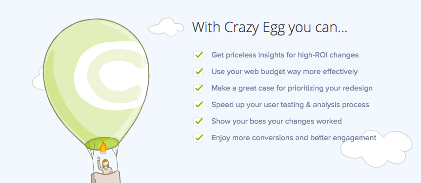 crazy egg copy that converts